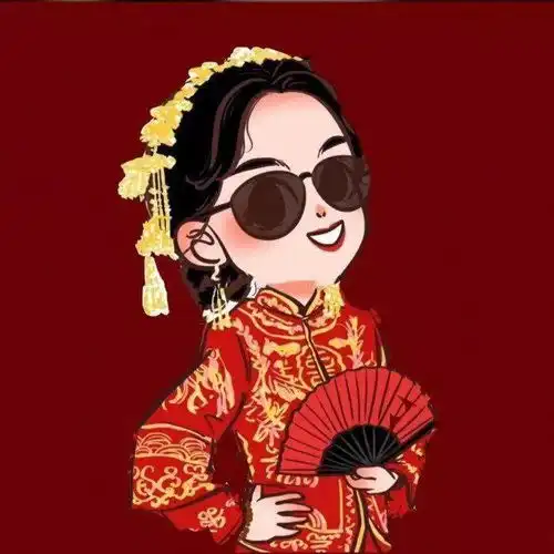 情侣头像不管有没有对象,先换上不会错
