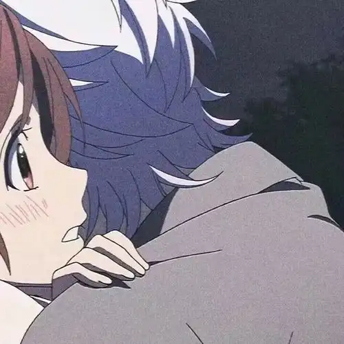 情侣头像cpdd吧
