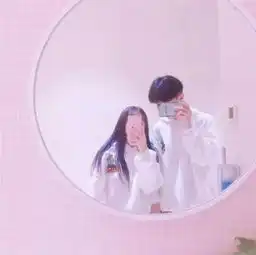 求另一张情侣头像
