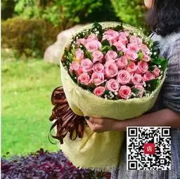 西安莲湖鲜花店鲜花配送上门
