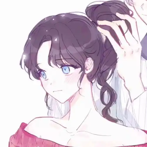 动漫情头你来的话,日子会甜一点
