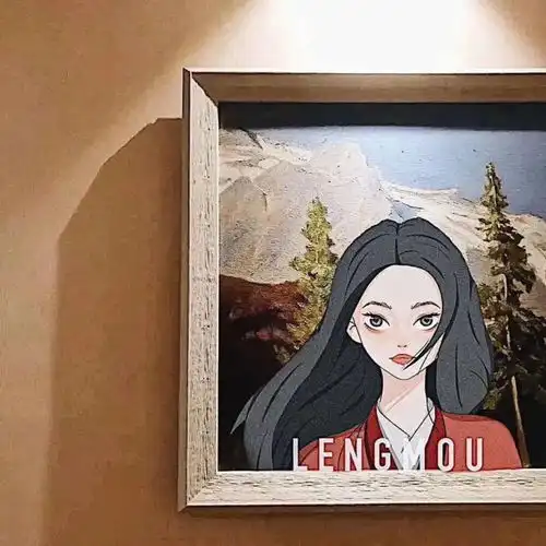 干净意境图片唯美图片我要个性网

