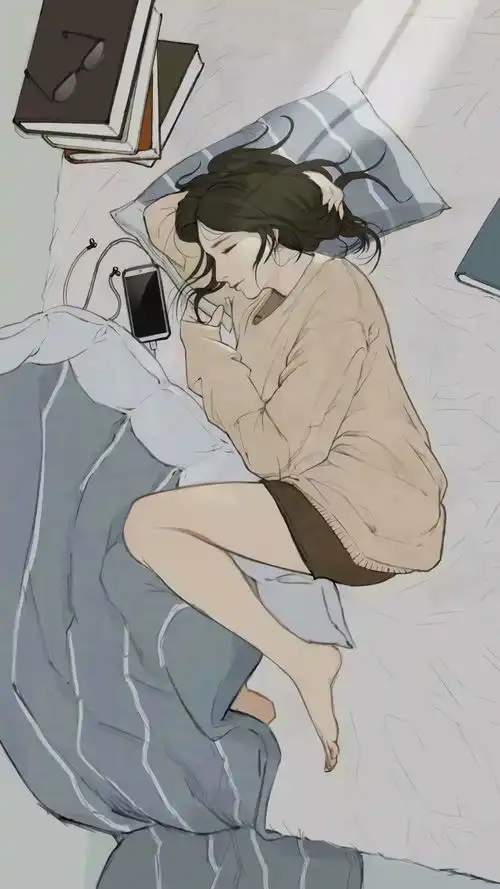 有什么图片是你一眼就喜欢上久久珍藏的
