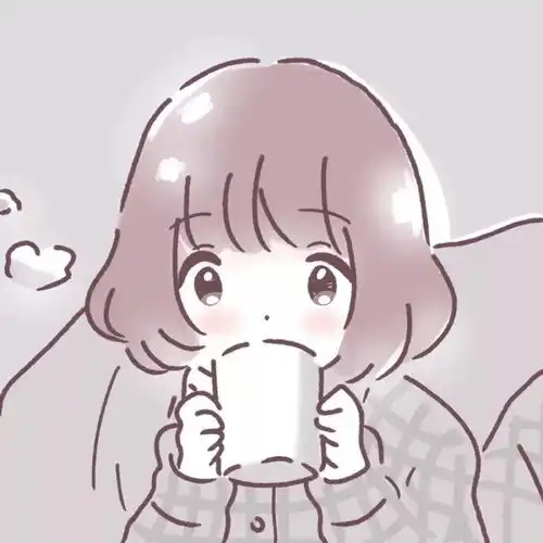情侣头像给特别的你
