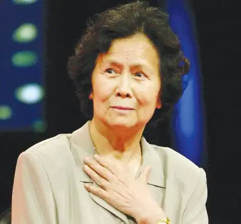 杨洁的西游心结被唐僧师徒踢出剧组,离世2天后外界才知晓
