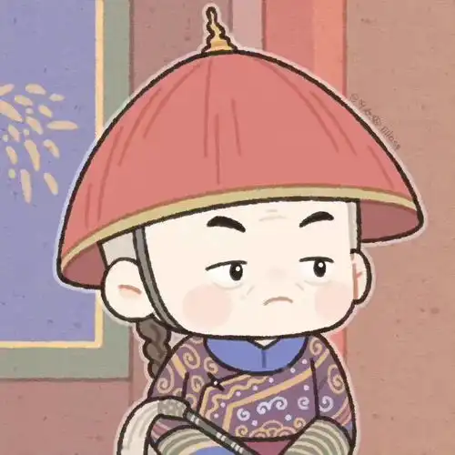 这组可以当头像
