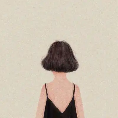 优质动漫女头精选精致动漫御姐女头
