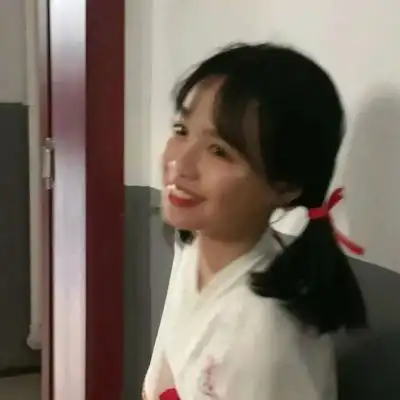 酥酥小清新女头我曾幻想过拥女生头像我要个性网
