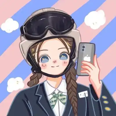 有两种人特别可爱一种记性不好情侣头像我要个性网
