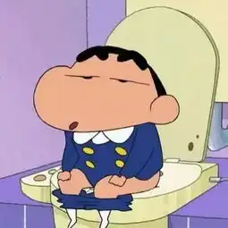 蜡笔小新丨这么可爱谁不爱
