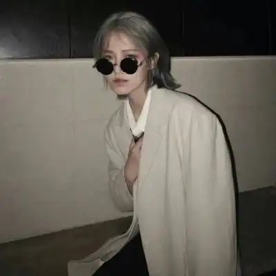 高冷女头我这个人不算太好,不算太女生头像我要个性网
