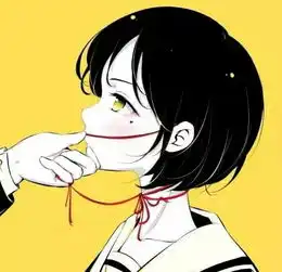 求另一半情侣头像

