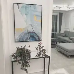 温情才是空间最好的装扮
