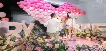七夕求婚该怎么做
