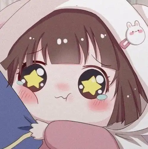 动漫女头我可不是一定要围着你转的小女孩
