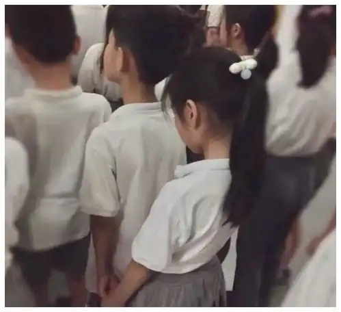 甜甜的情侣头像现在你是小可爱,老了以后就是老可爱
