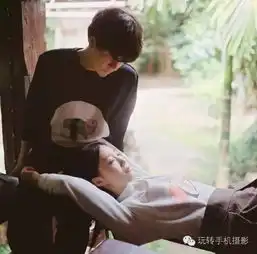情人节,女票最想给男票看的一篇手机摄影教程
