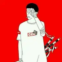 超帅超酷动漫头像超帅超酷的动漫男女
