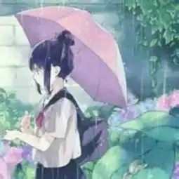 求另一半情侣头像
