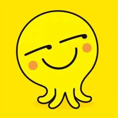 微信情人幽默卡通头像
