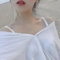 色气的头像真人色气的女生头像

