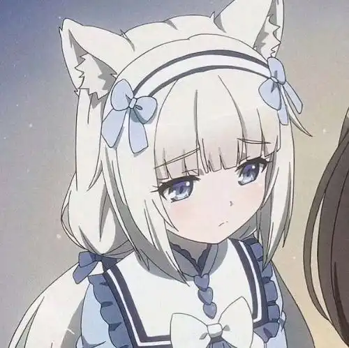 二次元情头
