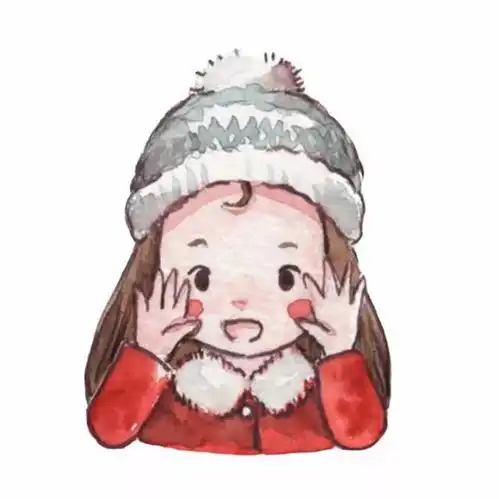头像就当风没吹过你没来过我没爱过

