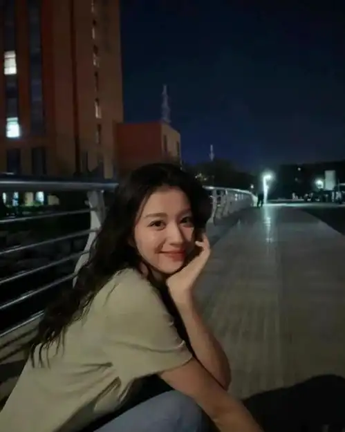 王楚然图片合集
