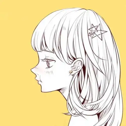 白色纯爱
