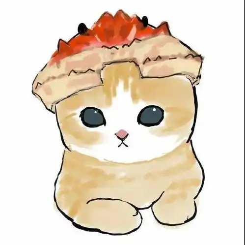 一批个性微信头像
