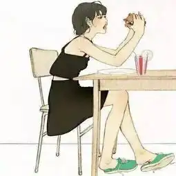 一张图上有一男一女有点污的头像帮朋友找的急急急
