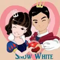 迪士尼王子头像
