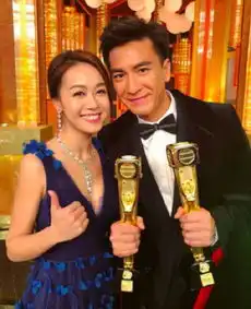 同样是分手,马国明仍替黄心颖说话,李晨却摘掉婚戒换掉头像
