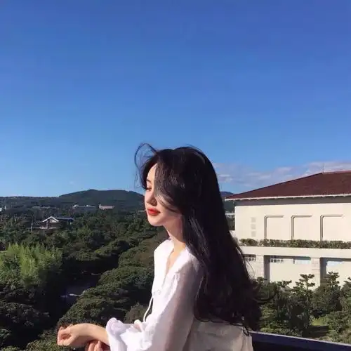 头像壁纸为你静候,一生为期
