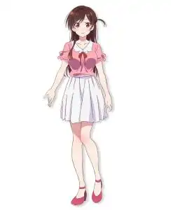 水原千鹤
