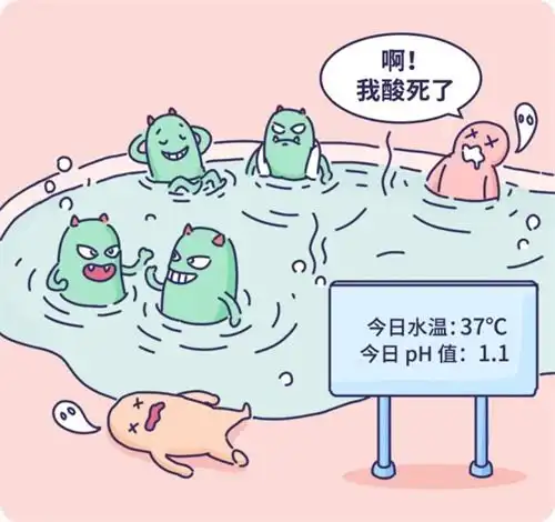 九江市一医院经开区院区检验科开展幽门螺杆菌抗体分型检测
