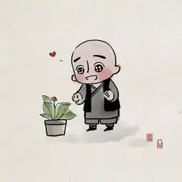 下半年最值得看的哲理故事小和尚卖石头强烈推荐
