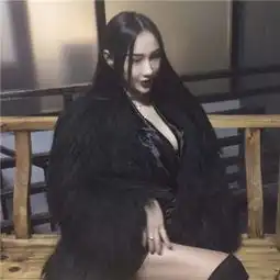 最新2018女生超拽御姐霸气头像精选你就是太阳无需凭借谁的光
