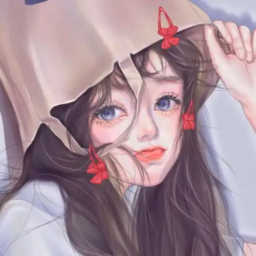 情侣头像情头很多对象没有

