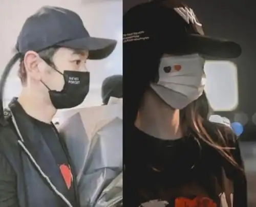 疑似婚变后,黄晓明自曝身体缺陷我不行了
