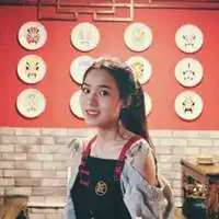 情侣头像清新唯美一对微信头像图片大全
