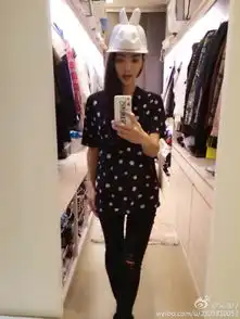 爸爸去哪儿2吴速玲整容前后对比照吴速玲个人资料
