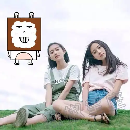和这几个星座做闺蜜,幸福一辈子
