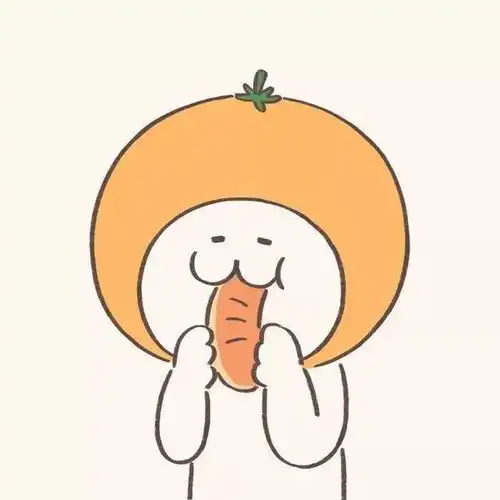 绝美头像世界那么大我们去吃吃看
