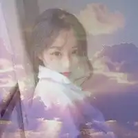 你的阴影留在了我的心中
