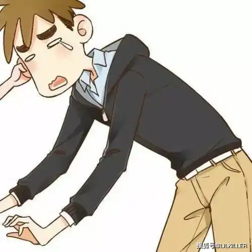 星座决定了你就是野蛮女友
