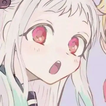动漫情侣头像一男一女2020超好看的动漫情侣头像精选
