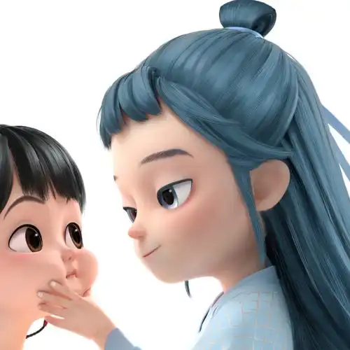 情头,喜欢一个人
