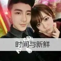 两个人背影唯美图片
