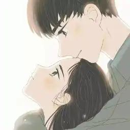 情侣头像忍受着一万点伤
